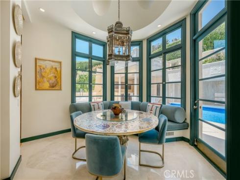 145 Irvine Cove Court, Laguna Beach, CA