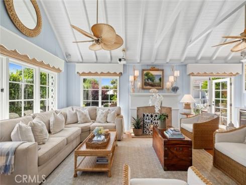376 Diamond , Laguna Beach, CA