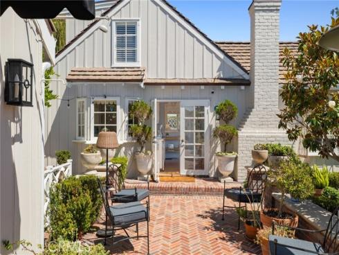 376 Diamond , Laguna Beach, CA