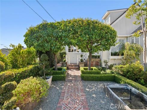 376 Diamond , Laguna Beach, CA