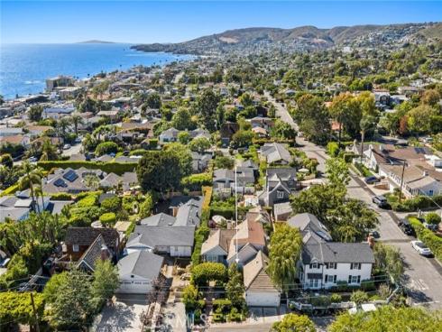 376 Diamond , Laguna Beach, CA