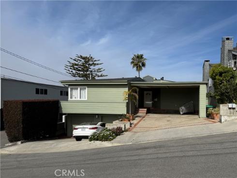 252 Arch Street, Laguna Beach, CA