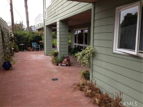 252 Arch Street, Laguna Beach, CA