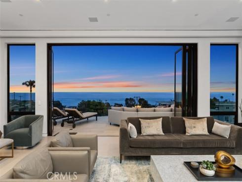 848 Hillcrest Drive, Laguna Beach, CA