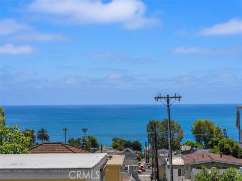848 Hillcrest Drive, Laguna Beach, CA