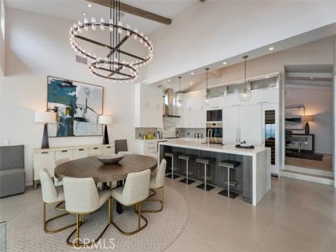 848 Hillcrest Drive, Laguna Beach, CA