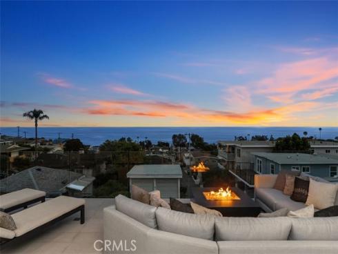 848 Hillcrest Drive, Laguna Beach, CA
