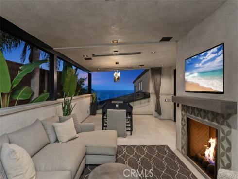 848 Hillcrest Drive, Laguna Beach, CA