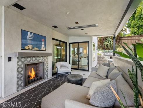 848 Hillcrest Drive, Laguna Beach, CA