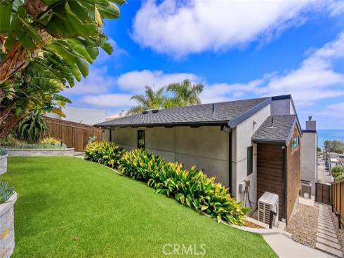 848 Hillcrest Drive, Laguna Beach, CA
