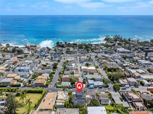 848 Hillcrest Drive, Laguna Beach, CA