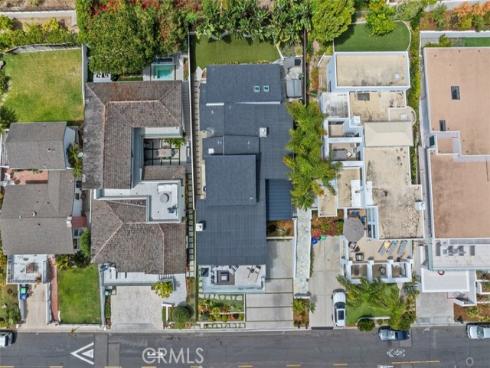 848 Hillcrest Drive, Laguna Beach, CA