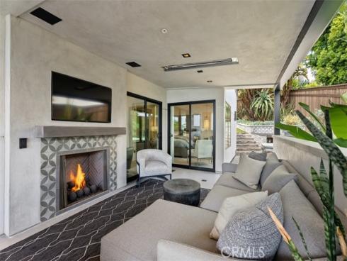 848 Hillcrest Drive, Laguna Beach, CA