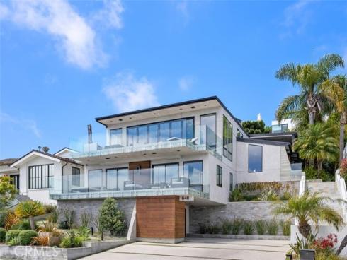 848 Hillcrest Drive, Laguna Beach, CA