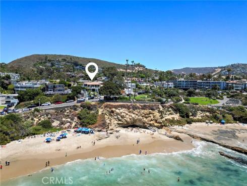 594 Cliff Drive