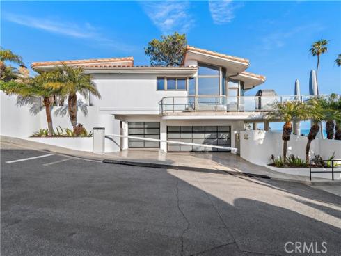 594 Cliff Drive, Laguna Beach, CA