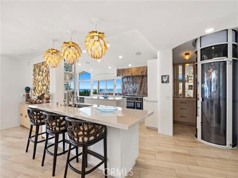 594 Cliff Drive, Laguna Beach, CA