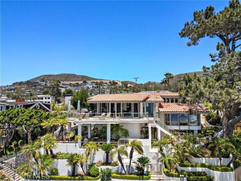 594 Cliff Drive, Laguna Beach, CA
