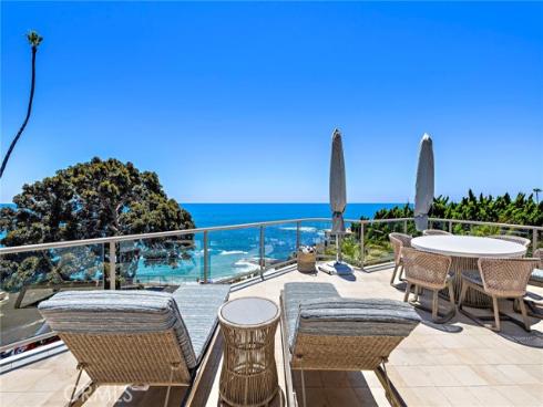 594 Cliff Drive, Laguna Beach, CA