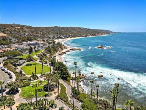 594 Cliff Drive, Laguna Beach, CA
