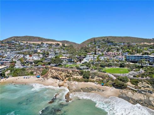 594 Cliff Drive, Laguna Beach, CA