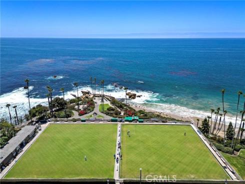 594 Cliff Drive, Laguna Beach, CA