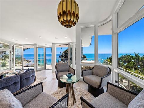 594 Cliff Drive, Laguna Beach, CA