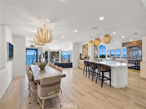 594 Cliff Drive, Laguna Beach, CA