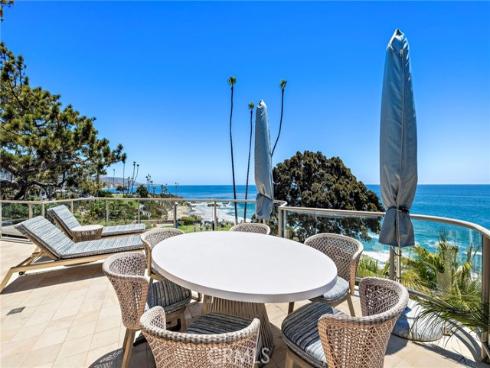 594 Cliff Drive, Laguna Beach, CA