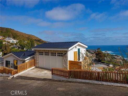251 Highland , Laguna Beach, CA