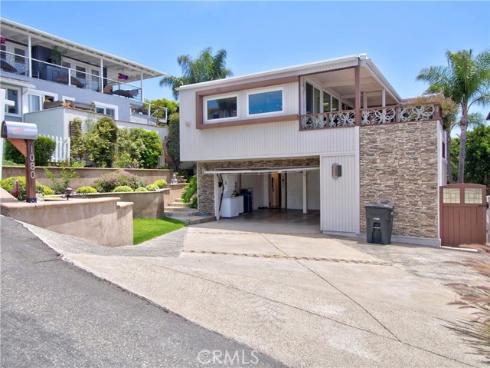 1080 Noria , Laguna Beach, CA