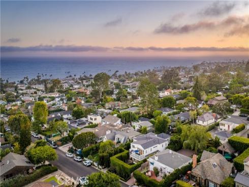 472 Holly Street, Laguna Beach, CA