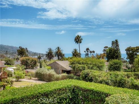 472 Holly Street, Laguna Beach, CA