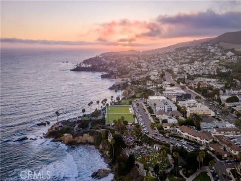472 Holly Street, Laguna Beach, CA
