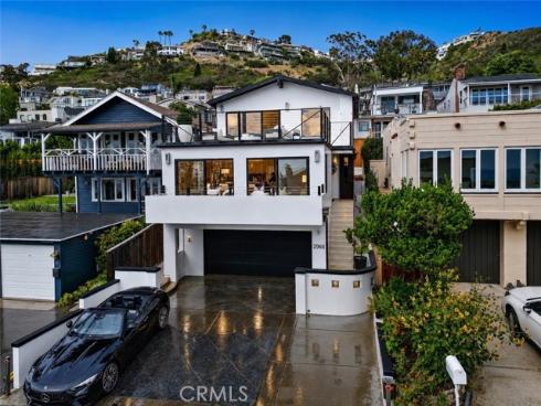 2966 Terry Road, Laguna Beach, CA