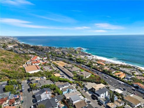 2966 Terry Road, Laguna Beach, CA