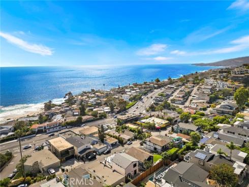 2966 Terry Road, Laguna Beach, CA