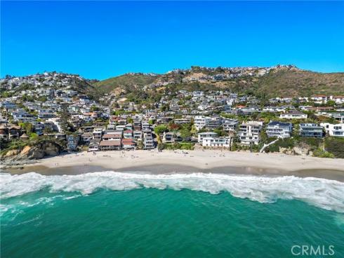2966 Terry Road, Laguna Beach, CA