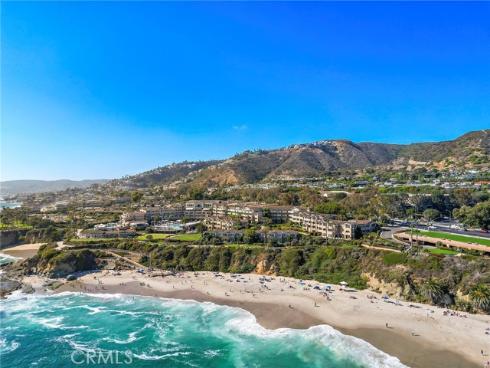 2966 Terry Road, Laguna Beach, CA