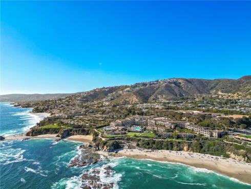 2966 Terry Road, Laguna Beach, CA