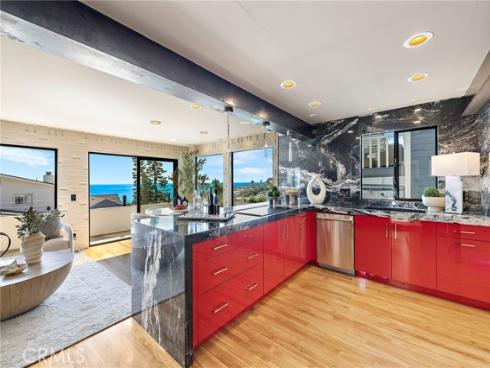 2966 Terry Road, Laguna Beach, CA