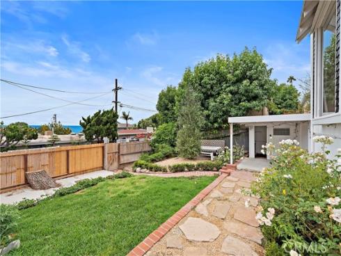 31711 Fairview Road, Laguna Beach, CA