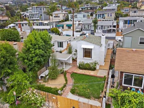31711 Fairview Road, Laguna Beach, CA