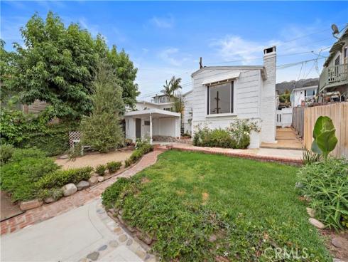 31711 Fairview Road, Laguna Beach, CA