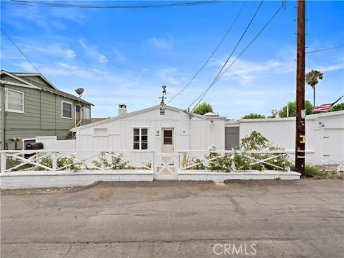 31711 Fairview Road, Laguna Beach, CA
