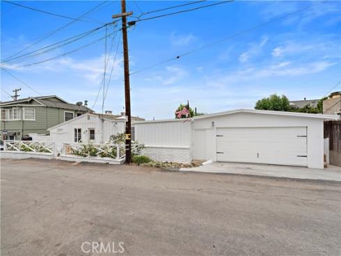 31711 Fairview Road, Laguna Beach, CA