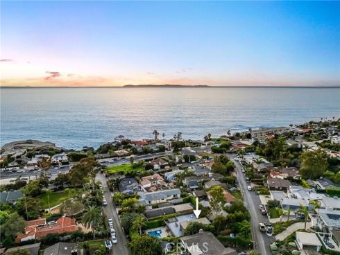 31511 West Street, Laguna Beach, CA