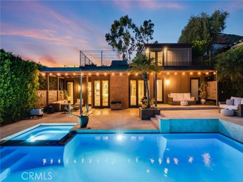 31511 West Street, Laguna Beach, CA