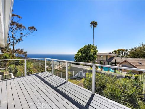 2869 Zell Drive, Laguna Beach, CA