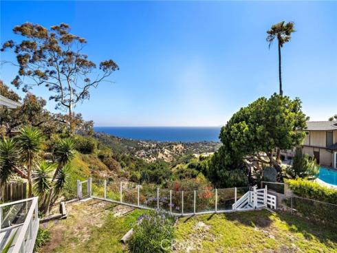 2869 Zell Drive, Laguna Beach, CA